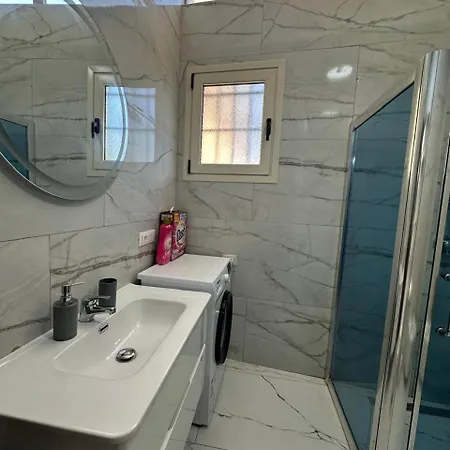 Privat bolig Babas House