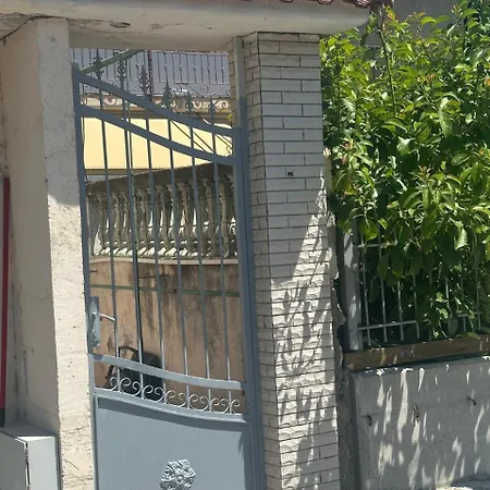 Babas House Privat bolig *