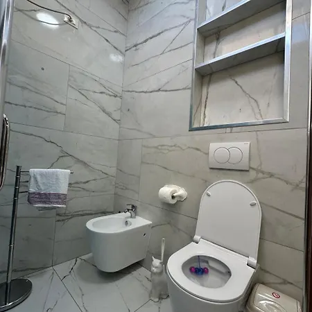 Babas House * Влёра