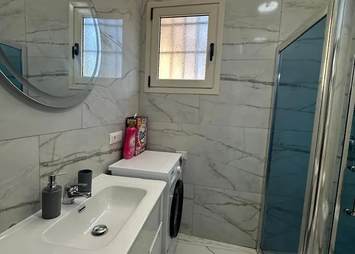 Privat bolig Babas House