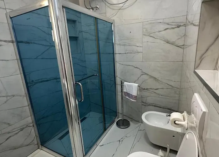 Babas House Alloggio in famiglia *