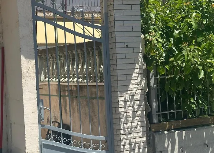 Babas House Privat bolig *