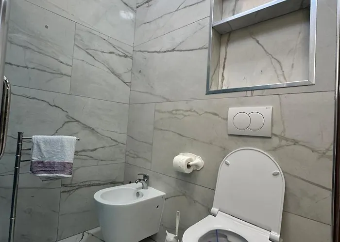 Babas House * Vlorë