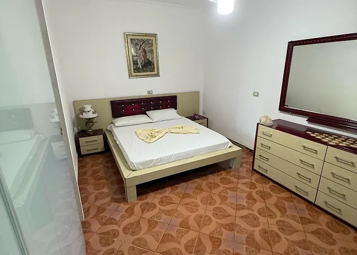 Babas House Privat bolig *