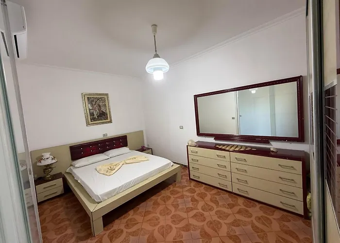 Babas House Privat bolig *